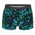 thumbnail image 1 of Balery Men'S Design Name Ultra Soft Performance Boxer Briefs-Size Name, 1 of 9