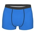 thumbnail image 1 of Balery Men'S Design Name Ultra Soft Performance Boxer Briefs-Size Name, 1 of 9
