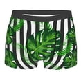 thumbnail image 1 of Balery Men'S Design Name Ultra Soft Performance Boxer Briefs-Size Name, 1 of 9