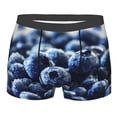 thumbnail image 1 of Balery Men'S Design Name Ultra Soft Performance Boxer Briefs-Size Name, 1 of 9