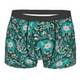 thumbnail image 1 of Balery Men'S Design Name Ultra Soft Performance Boxer Briefs-Size Name, 1 of 9
