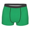 thumbnail image 1 of Balery Men'S Design Name Ultra Soft Performance Boxer Briefs-Size Name, 1 of 9