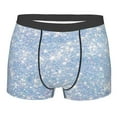 thumbnail image 1 of Balery Men'S Design Name Ultra Soft Performance Boxer Briefs-Size Name, 1 of 9