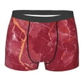 thumbnail image 1 of Balery Men'S Design Name Ultra Soft Performance Boxer Briefs-Size Name, 1 of 9