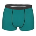 thumbnail image 1 of Balery Men'S Design Name Ultra Soft Performance Boxer Briefs-Size Name, 1 of 9