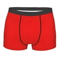 thumbnail image 1 of Balery Men'S Design Name Ultra Soft Performance Boxer Briefs-Size Name, 1 of 9