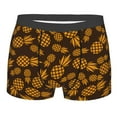 thumbnail image 1 of Balery Men'S Design Name Ultra Soft Performance Boxer Briefs-Size Name, 1 of 9