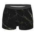 thumbnail image 1 of Balery Men'S Design Name Ultra Soft Performance Boxer Briefs-Size Name, 1 of 9