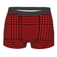 thumbnail image 1 of Balery Men'S Design Name Ultra Soft Performance Boxer Briefs-Size Name, 1 of 9