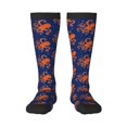 thumbnail image 1 of Balery Octopus Fun Novelty Socks Men'S Women'S Crew Socks Funny Crazy Novelty Socks Quirky And Cool Socks, 1 of 9