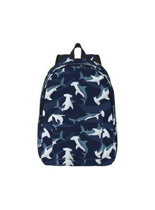 Walmart shark backpack outlet