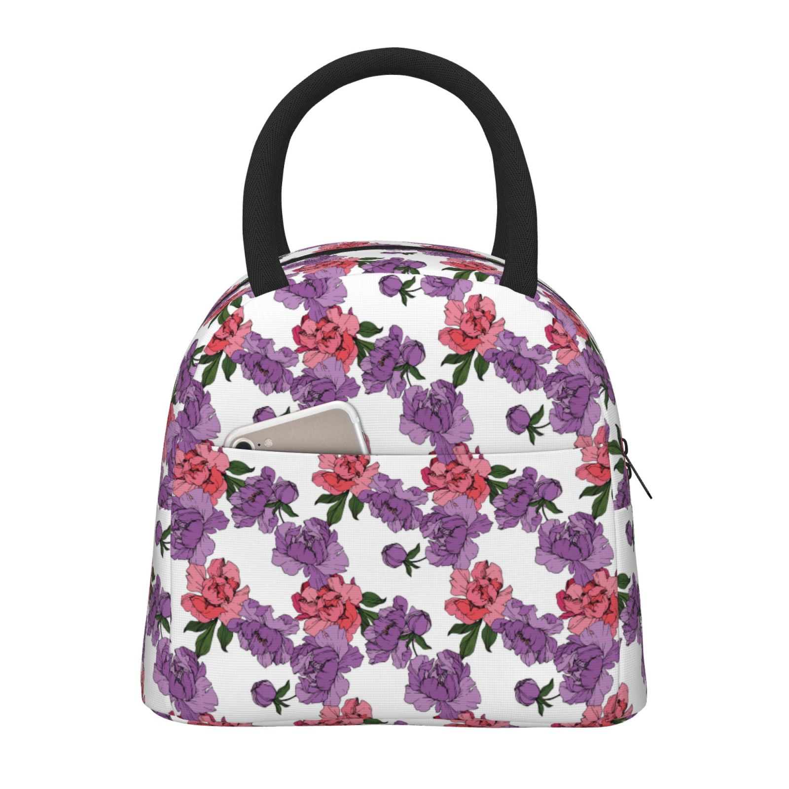 Penelope Lunch Bag