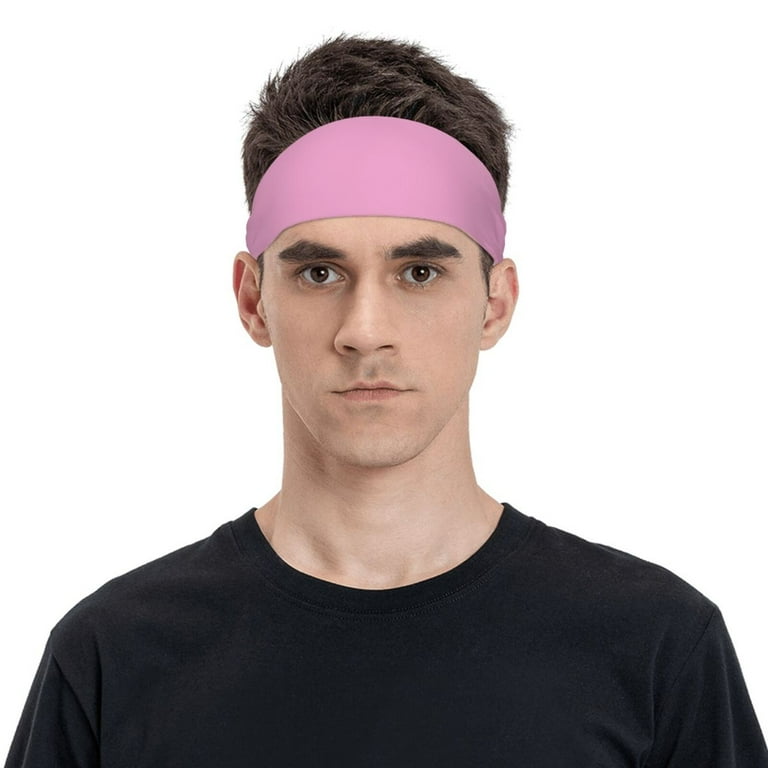 Workout Headbands Non Slip Headband Sport Headbands UK | Ubuy
