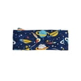 thumbnail image 1 of Balery Planets and Stars Pattern Baby Headbands Hairbands Hair Bow Elastics for Baby Girls Newborn Infant Toddlers Kids, 1 of 4