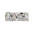 thumbnail image 1 of Balery Puppy Pattern Baby Headbands Hairbands Hair Bow Elastics for Baby Girls Newborn Infant Toddlers Kids, 1 of 4