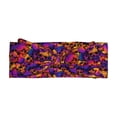 thumbnail image 1 of Balery Skull Pattern Baby Headbands Hairbands Hair Bow Elastics for Baby Girls Newborn Infant Toddlers Kids, 1 of 4