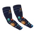 thumbnail image 1 of Balery Solar System Temperatures Diagram Cooling Arm Sleeves for Men & Women – Breathable, Moisture-Wicking Arm Sleeves for Women, Men & Kids, 1 of 8