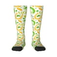 thumbnail image 1 of Balery St Patrick'S Day1 Fun Novelty Socks Men'S Women'S Crew Socks Funny Crazy Novelty Socks Quirky And Cool Socks, 1 of 9