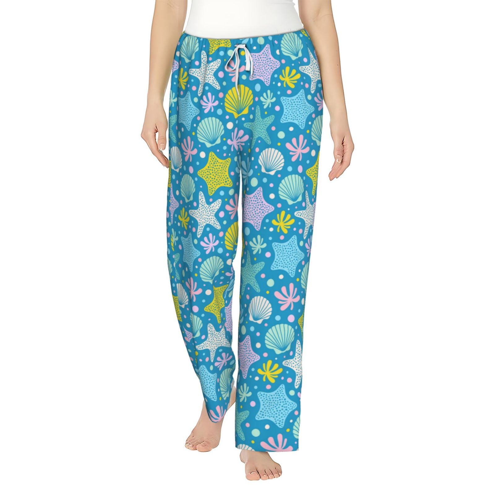 Balery Starfish print Women