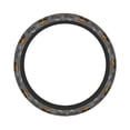 thumbnail image 1 of Balery Steering Wheel Covers Construction Machines Elastic Skidproof Steering Wheel Protective Cover Case Fit Universal Auto Accessories Decor, 1 of 8