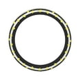 thumbnail image 1 of Balery Steering Wheel Covers Lemon Elastic Skidproof Steering Wheel Protective Cover Case Fit Universal Auto Accessories Decor, 1 of 8