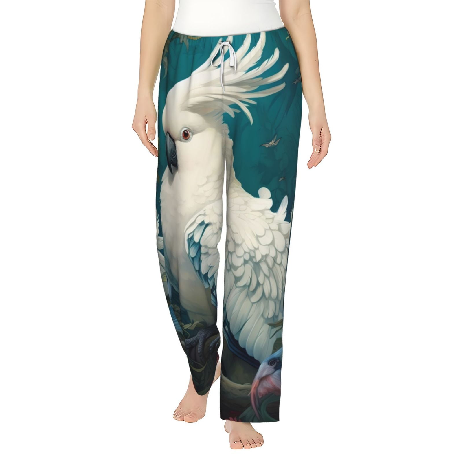 Parrot Bay Pant Set main image 1