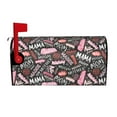 thumbnail image 1 of Balery Various Languages Mother Mailbox Cover - Standard Size-21x18 in, 1 of 9