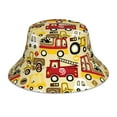 thumbnail image 1 of Balery Vehicles Sun Hats for Men Women Bucket Hat UPF 50+ Buckey Hat Boonie Hat Foldable UV Protection Hiking Beach Fishing Summer, 1 of 9