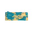 thumbnail image 1 of Balery World Map With Landmarks Pattern Baby Headbands Hairbands Hair Bow Elastics for Baby Girls Newborn Infant Toddlers Kids, 1 of 4