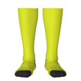 thumbnail image 1 of Balery Yellow Fun Novelty Socks Men'S Women'S Crew Socks Funny Crazy Novelty Socks Quirky And Cool Socks, 1 of 9