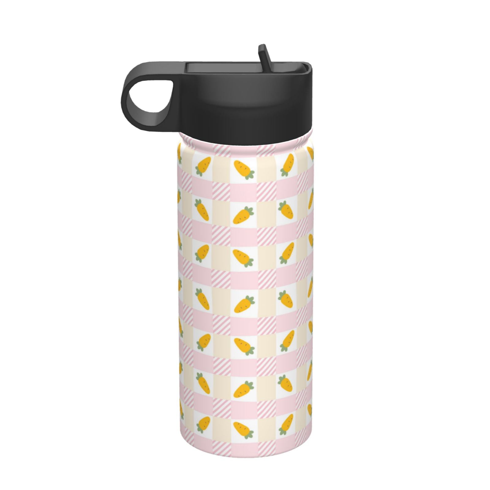 Deaokluy Dachshund Puppy Dog Insulated Water Bottle – 18oz Sports Kettle For Gym, Cycling, Outdoor & Gifts - View #4