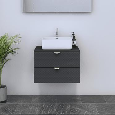 Bali 01 Bathroom Vanity (24" Width)