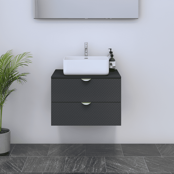 Bali 01 Bathroom Vanity (24" Width)
