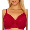 thumbnail image 1 of Bali ARMATURE RED Beauty Lift Shaping Bra, US 34D, UK 34D, 1 of 2