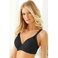 thumbnail image 1 of Bali Active Classic Coverage Foam Underwire Bra 6567, 1 of 4