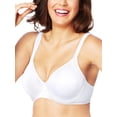 thumbnail image 1 of Bali Active Classic Coverage Foam Underwire Bra 6567, 1 of 2