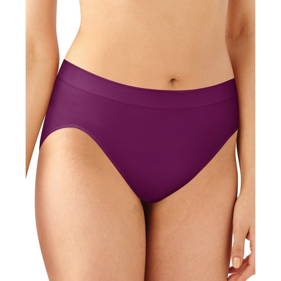 Bali-Bali Comfort Revolution Hi-Cut-Venetian Purple-9
