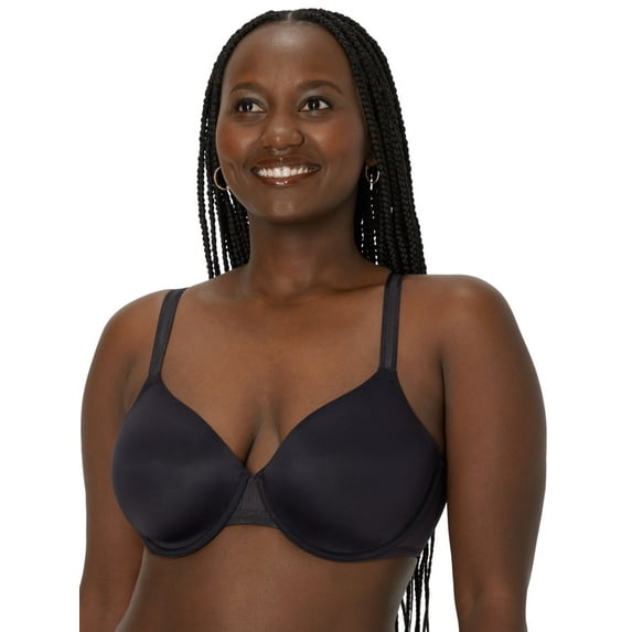 Bali Beautifully You Back Smoothing Underwire T-Shirt Bra