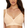 thumbnail image 1 of Bali Womens Beauty Lift Wire-Free Bra Style-DF6564, 1 of 2