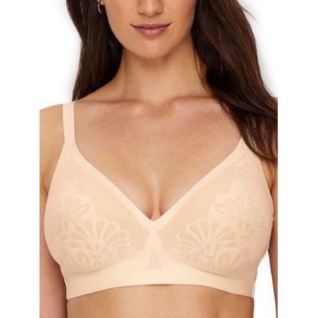 Bali Womens Beauty Lift Wire-Free Bra Style-DF6564