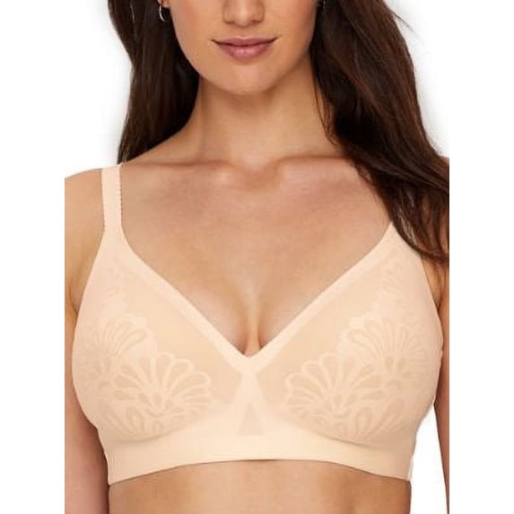 Bali Womens Beauty Lift Wire-Free Bra Style-DF6564