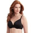 thumbnail image 1 of Bali Beauty Lift® Invisible Support Underwire Bra Black 36B Women's, 1 of 2