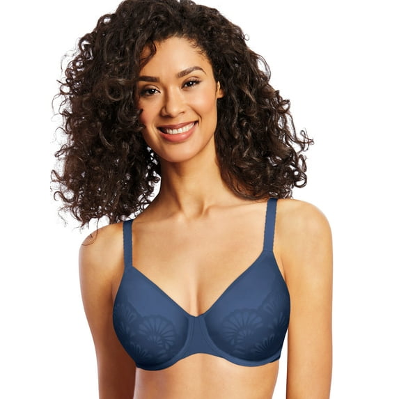 Bali Beauty Lift Natural Lift Underwire Bra
