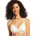 thumbnail image 1 of Bali Beauty Lift Natural Underwire Bra Porcelain/Nude 40D, 1 of 2