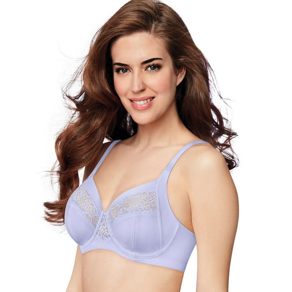 Bali Beauty Lift Shaping & Lift Underwire Bra