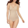 thumbnail image 1 of Bali Body Shaper Firm Control Shapewear Firm Women's Full Coverage, 1 of 5