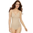 thumbnail image 1 of Bali Body Shaper Firm Control Shapewear Firm Women's Full Coverage, 1 of 5