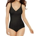 thumbnail image 1 of Bali Body Shaper Firm Control Shapewear Firm Women's Full Coverage, 1 of 6