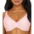 thumbnail image 1 of Women's Bali 3385 Passion for Comfort Minimizer Underwire Bra (Hush Pink 42D), 1 of 4