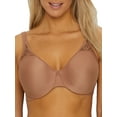 thumbnail image 1 of Women's Bali 3385 Passion for Comfort Minimizer Underwire Bra (Cinnamon Butter 40DD), 1 of 3